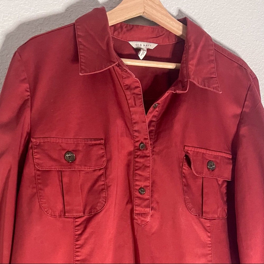 Old Navy dress size XXl - Picture 2 of 4